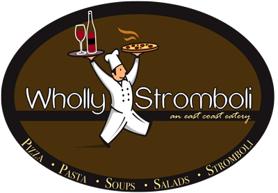 Wholli Stromboli - Pizza, Pasta, Soups, Salads, Stromboli
