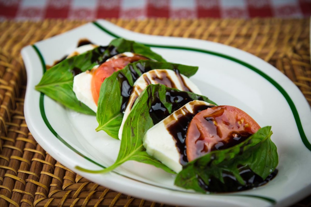 Caprese