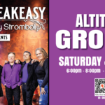 Getting Funky with Altitude Groove